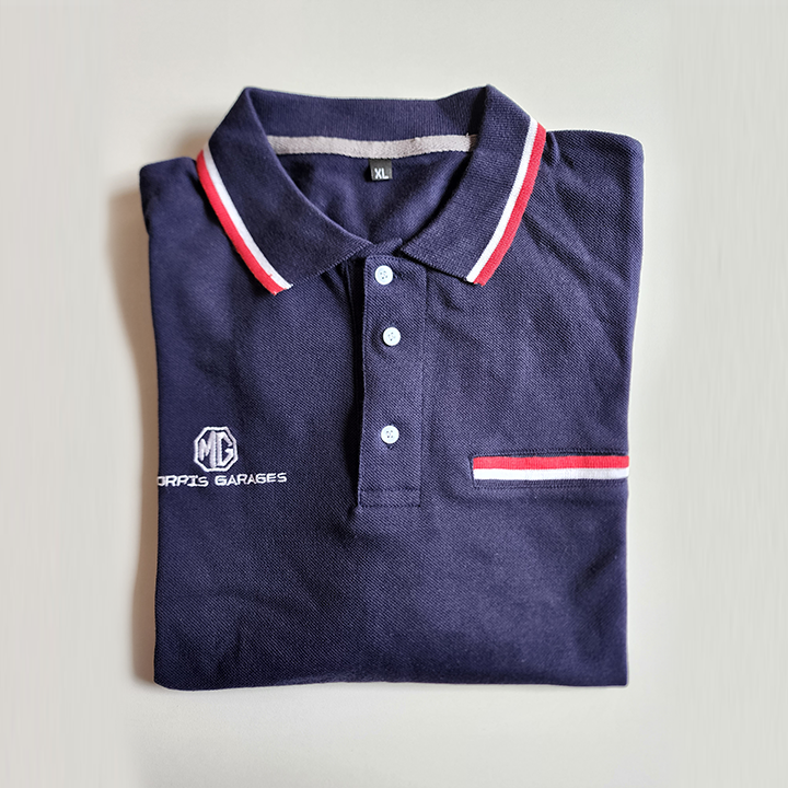 Polo Shirts – MG Capital